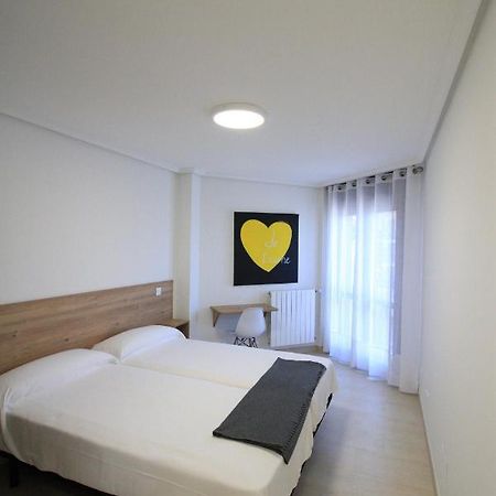 Apartamentos Gran Socaire De ノハ エクステリア 写真