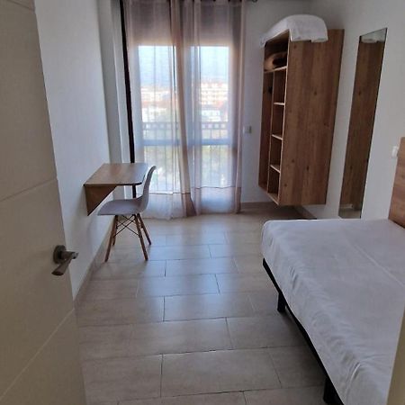 Apartamentos Gran Socaire De ノハ エクステリア 写真