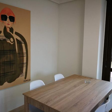 Apartamentos Gran Socaire De ノハ エクステリア 写真
