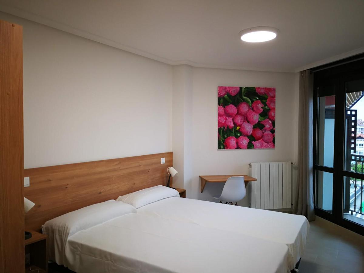 Apartamentos Gran Socaire De ノハ エクステリア 写真