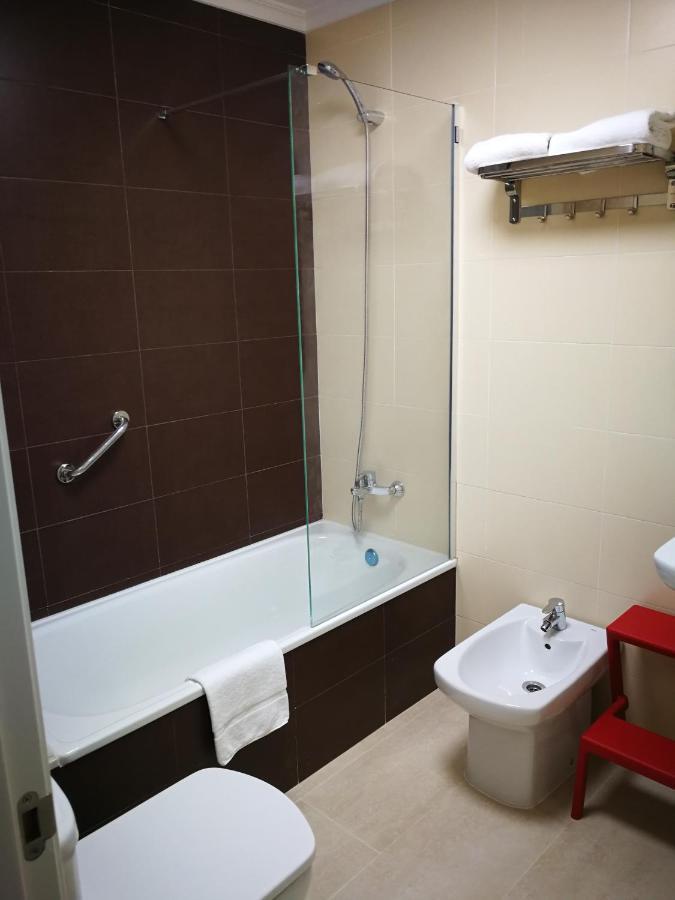 Apartamentos Gran Socaire De ノハ エクステリア 写真