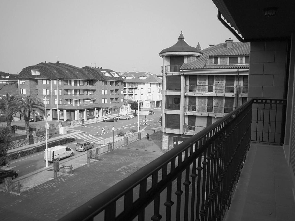 Apartamentos Gran Socaire De ノハ エクステリア 写真