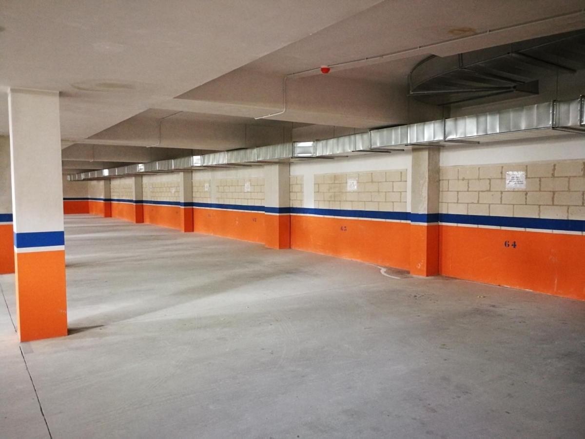 Apartamentos Gran Socaire De ノハ エクステリア 写真