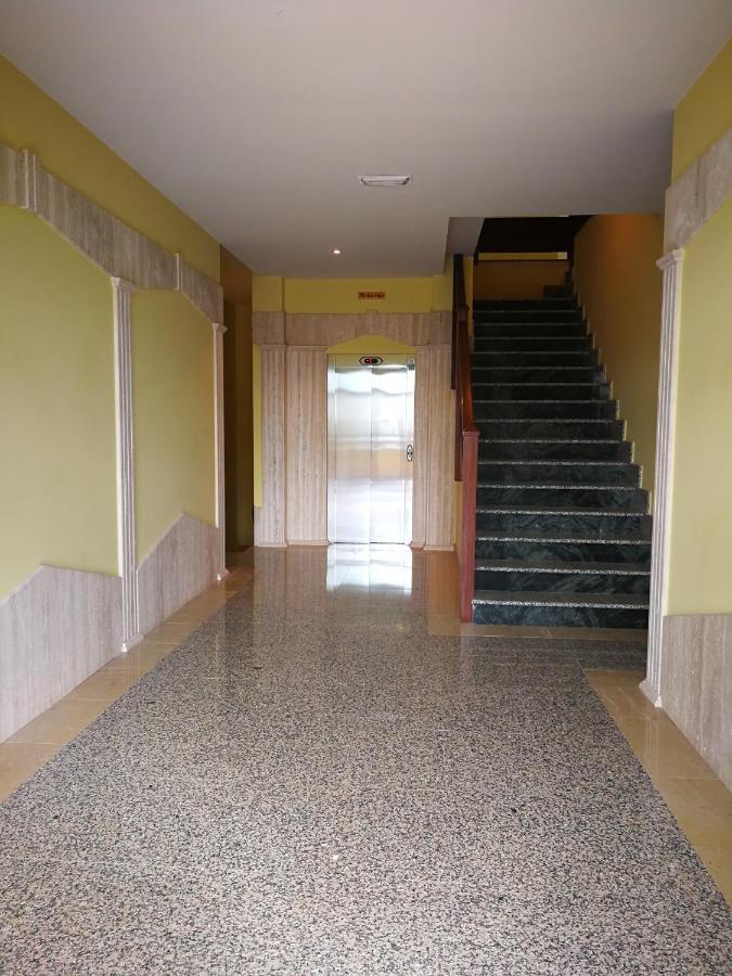 Apartamentos Gran Socaire De ノハ エクステリア 写真