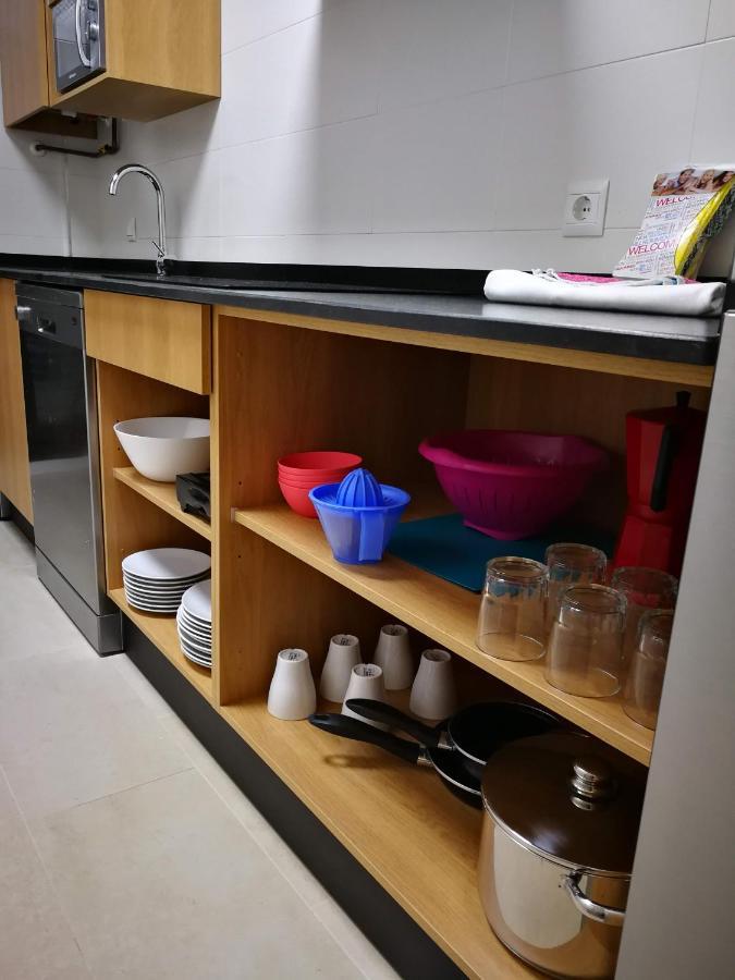 Apartamentos Gran Socaire De ノハ エクステリア 写真