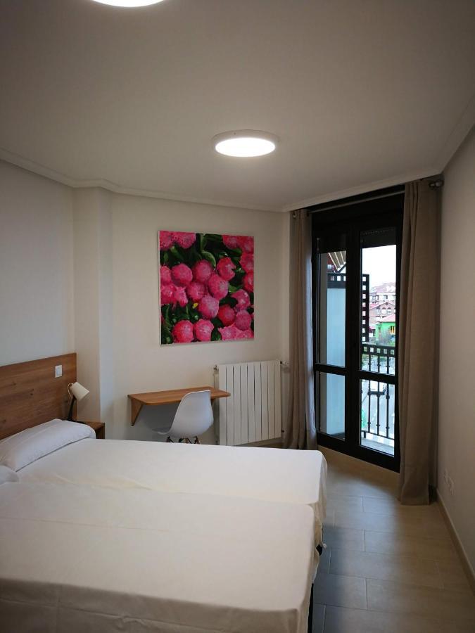 Apartamentos Gran Socaire De ノハ エクステリア 写真