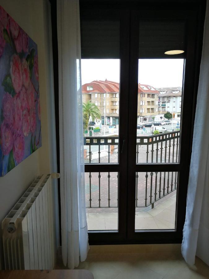 Apartamentos Gran Socaire De ノハ エクステリア 写真
