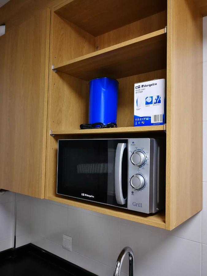 Apartamentos Gran Socaire De ノハ エクステリア 写真