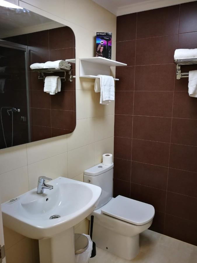 Apartamentos Gran Socaire De ノハ エクステリア 写真