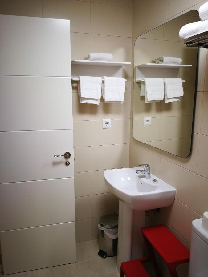Apartamentos Gran Socaire De ノハ エクステリア 写真