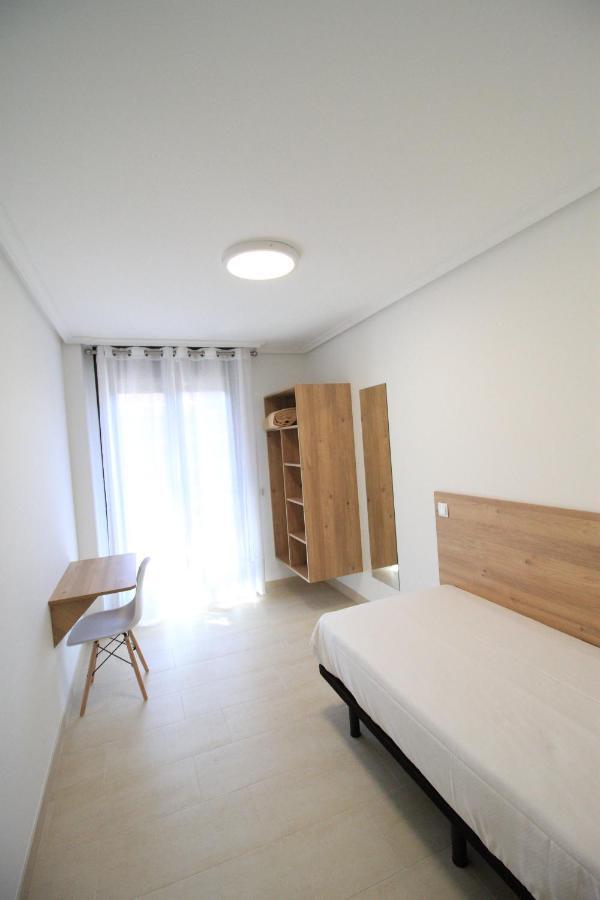 Apartamentos Gran Socaire De ノハ エクステリア 写真