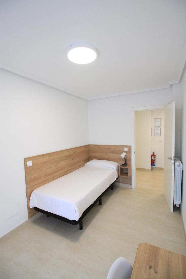 Apartamentos Gran Socaire De ノハ エクステリア 写真
