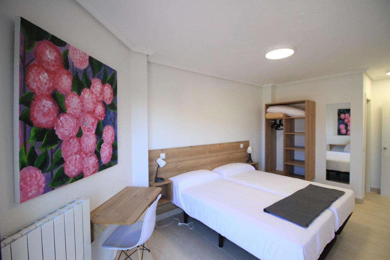 Apartamentos Gran Socaire De ノハ エクステリア 写真