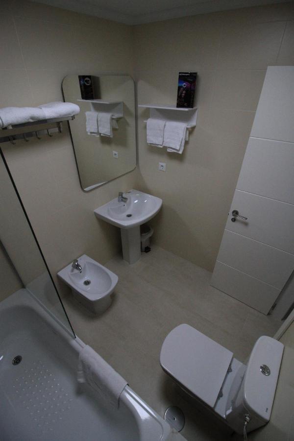Apartamentos Gran Socaire De ノハ エクステリア 写真