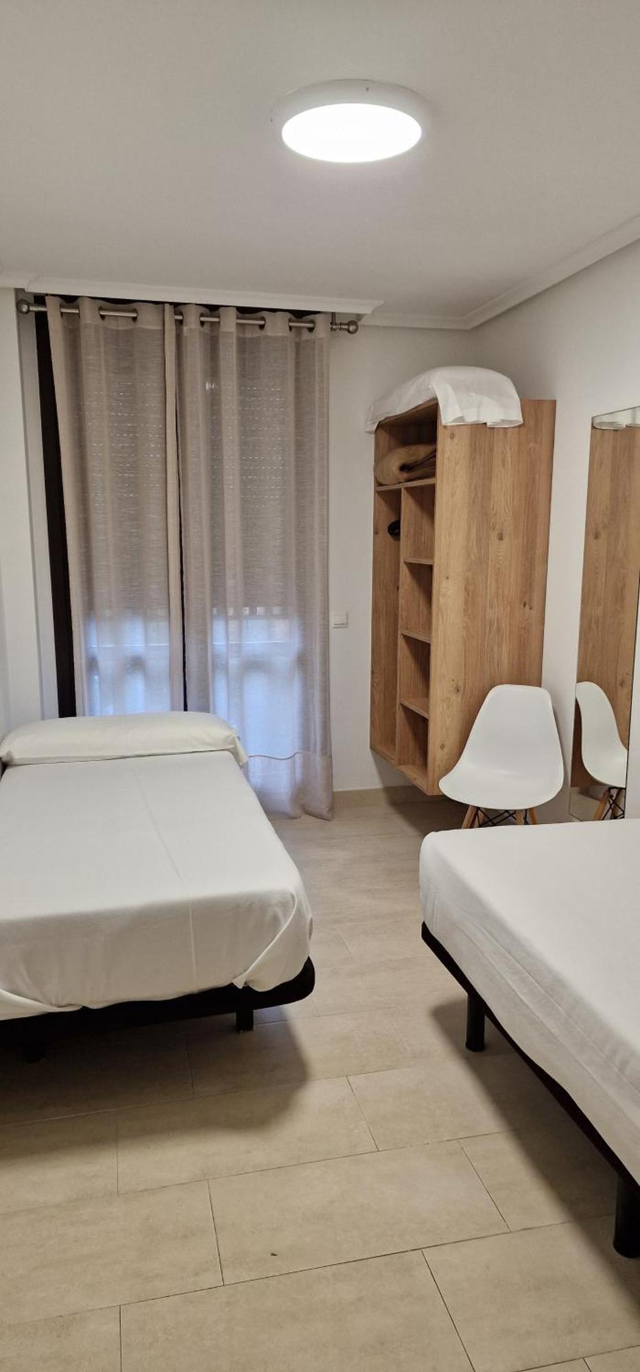 Apartamentos Gran Socaire De ノハ エクステリア 写真