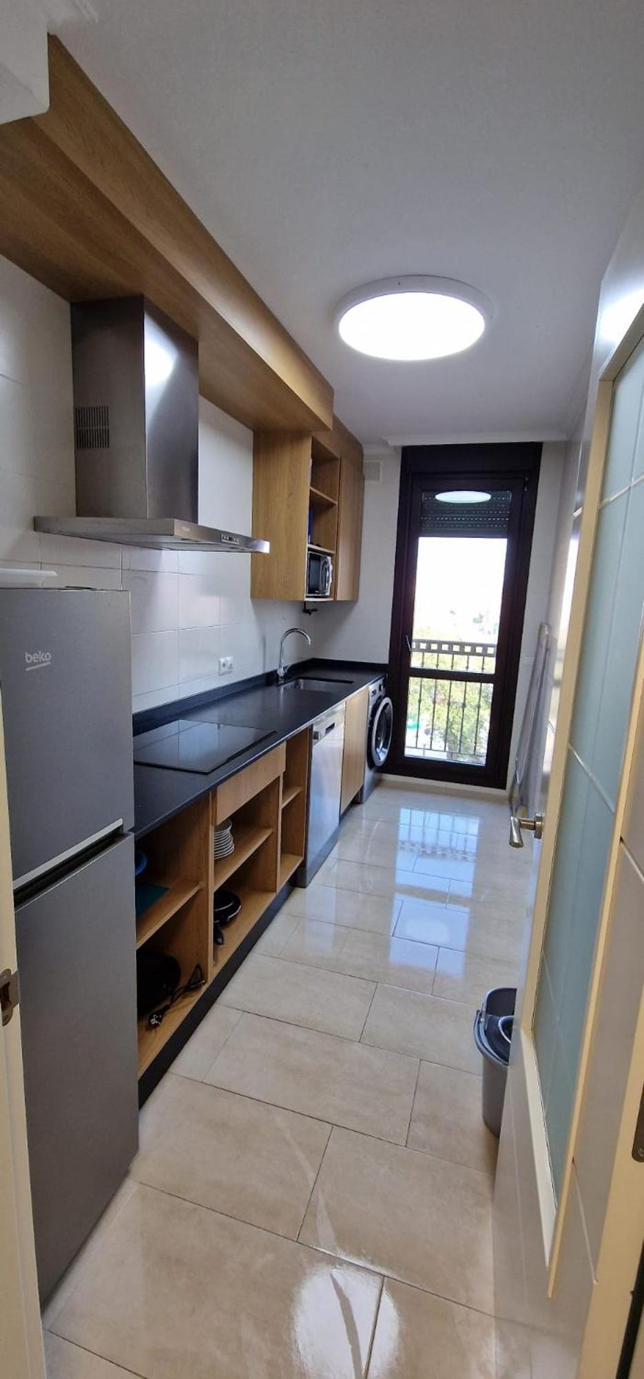 Apartamentos Gran Socaire De ノハ エクステリア 写真