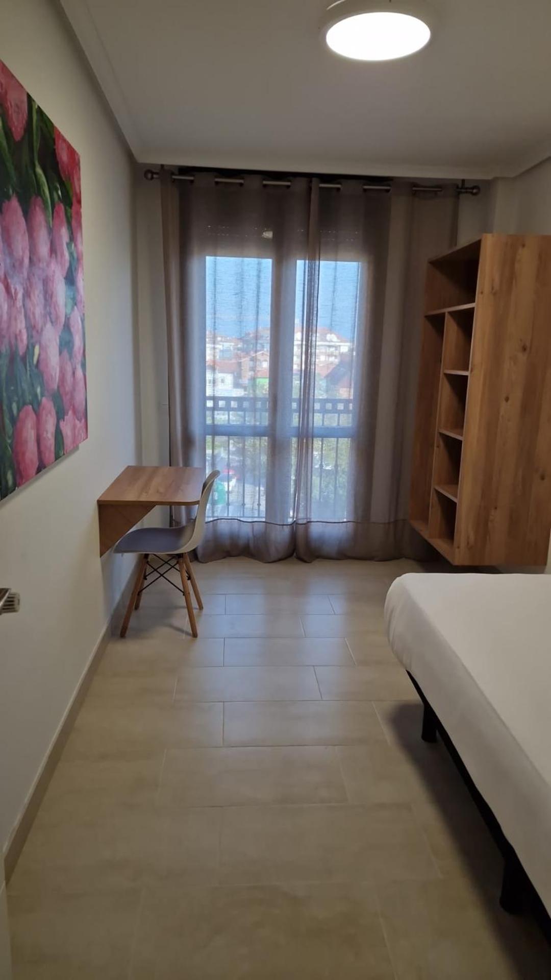 Apartamentos Gran Socaire De ノハ エクステリア 写真