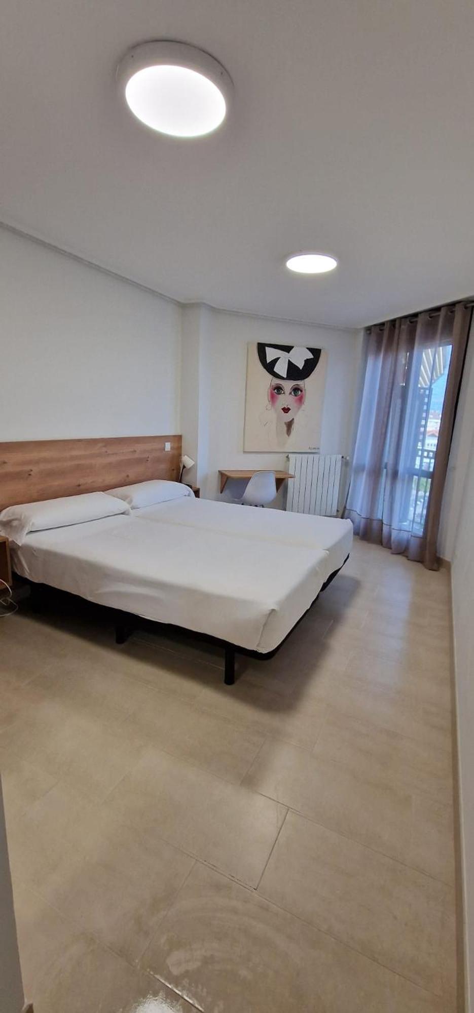Apartamentos Gran Socaire De ノハ エクステリア 写真