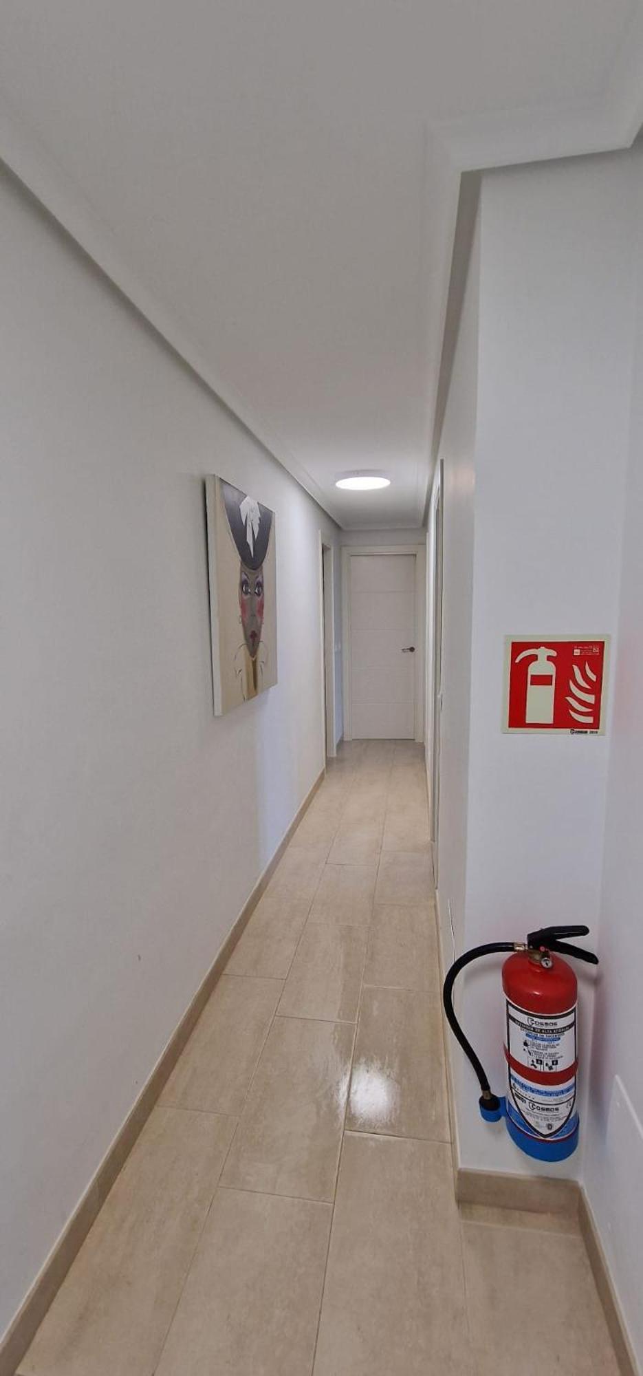 Apartamentos Gran Socaire De ノハ エクステリア 写真