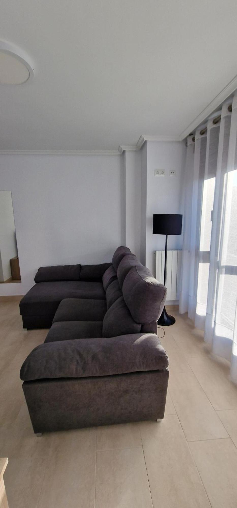Apartamentos Gran Socaire De ノハ エクステリア 写真