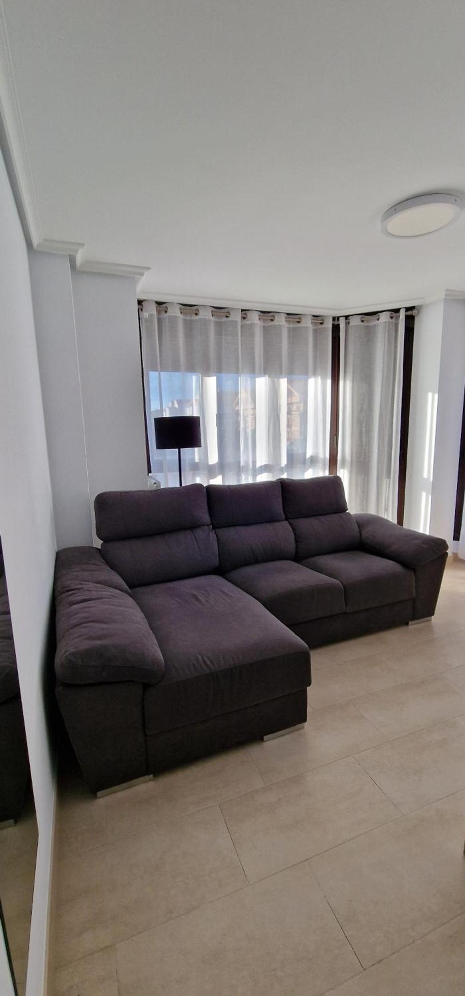 Apartamentos Gran Socaire De ノハ エクステリア 写真