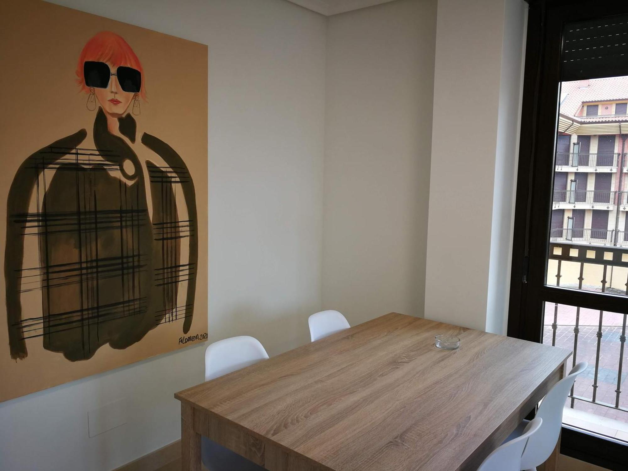 Apartamentos Gran Socaire De ノハ エクステリア 写真